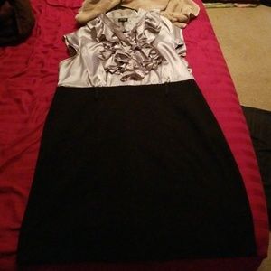 Nice dress